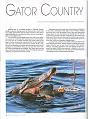 Nature Photographer Article